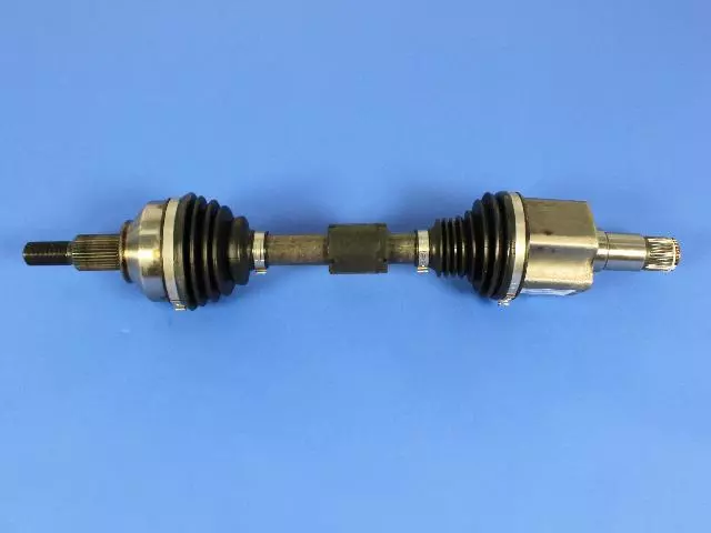 Front Drive Shaft, Left - Mopar (68079565AB)