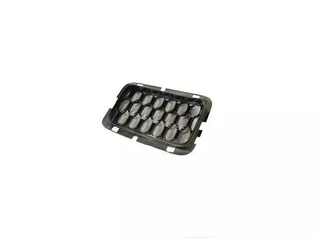Radiator Grille Kit - Mopar (6PM43DX8AA)