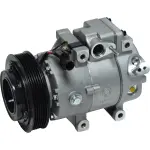 CO11088C - : A/C Compressor -- UAC VS16 Compressor Assembly for UAC Image