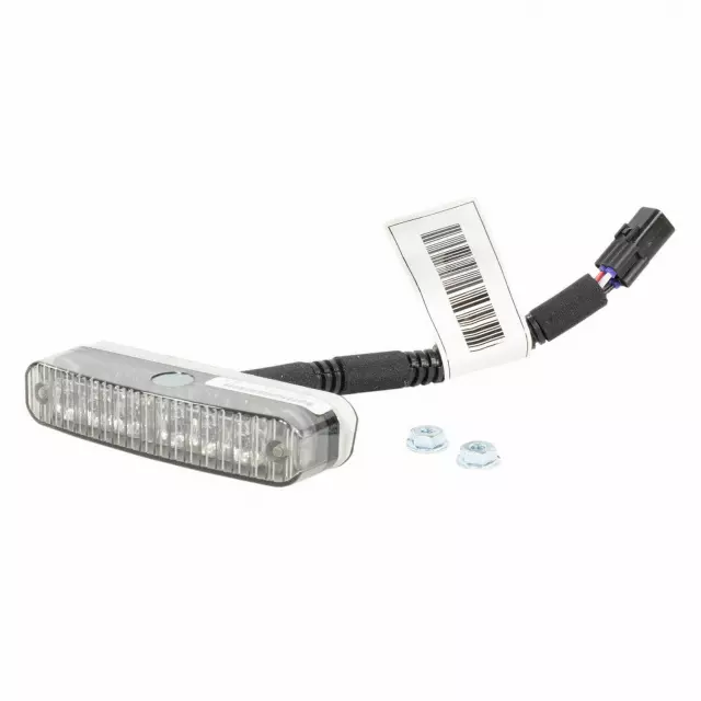 LB5Z15442B - : Lamp Assembly for Ford: Police Interceptor Utility Image