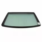 AH6Z5442006A - Body: Back Glass for Lincoln: MKZ, Zephyr Image