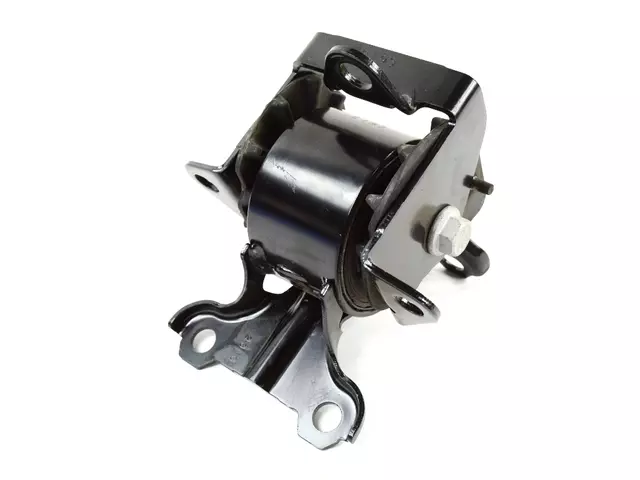 Engine Mount Insulator, Left Side - Mopar (68195917AC)