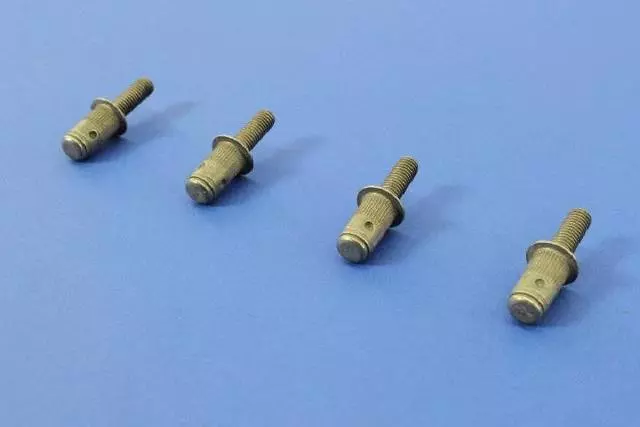 Stud, Mounting - Mopar (6510828AA)