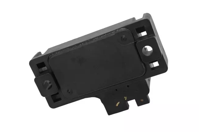 12219931 - Electrical: Barometric Pressure Sensor for GM Image