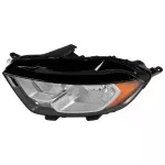 GN1Z13008AM - : Headlamp Assembly for Ford Image