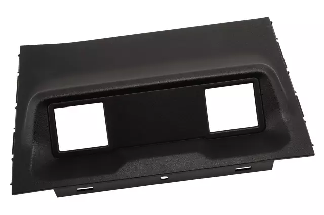 84458138 - Body: Rear Cover for GM Image