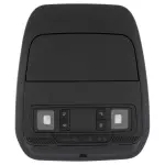 ML3Z-18519A70-ECS - Overhead Console - 2022-2025 Ford
