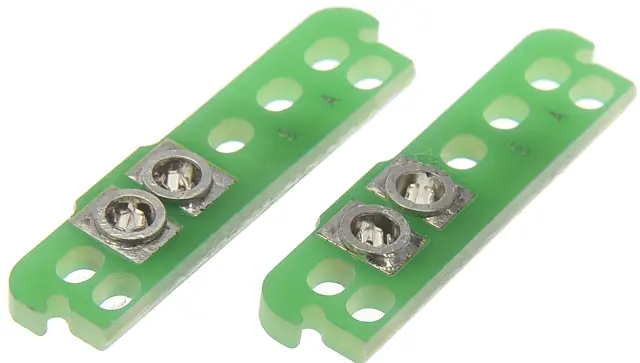 904107 - Air and Fuel Delivery: Pump Mounted Driver Module Calibration Resistor Number 5 And 9 for Dorman Image