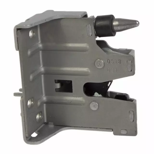 BK3Z6143289D - Body: Latch for Ford: E-Transit, Transit-150, Transit-250, Transit-350, Transit-350 HD Image