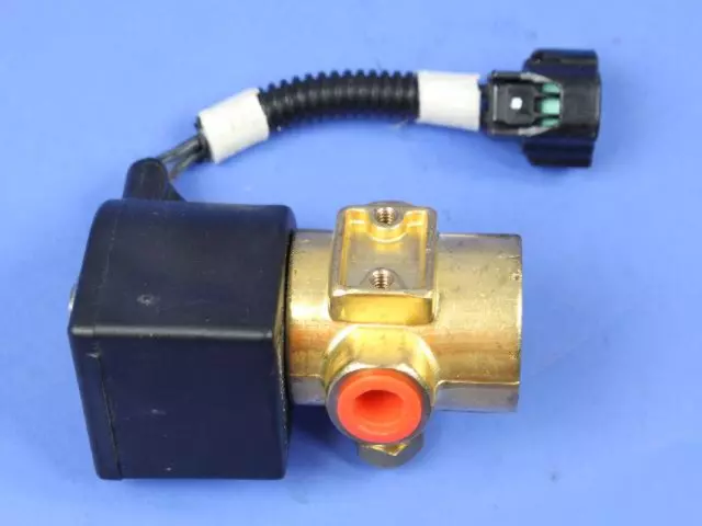 Vacuum Solenoid - Mopar (5013772AA)
