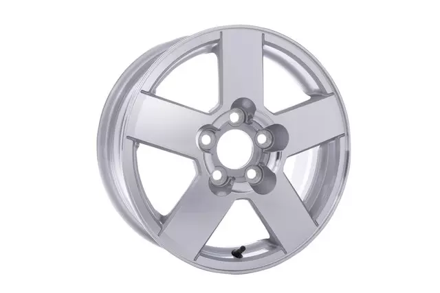 9595553 - Suspension: Wheel, Alloy for Chevrolet: Equinox Image