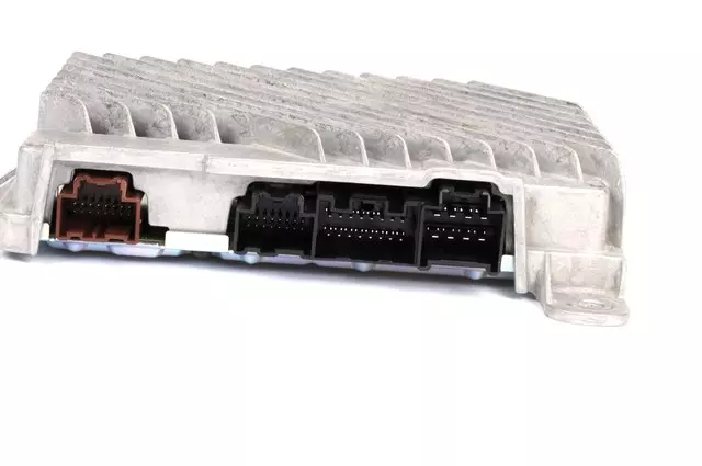 2015-2018 GM Radio Amplifier - GM (23436913)