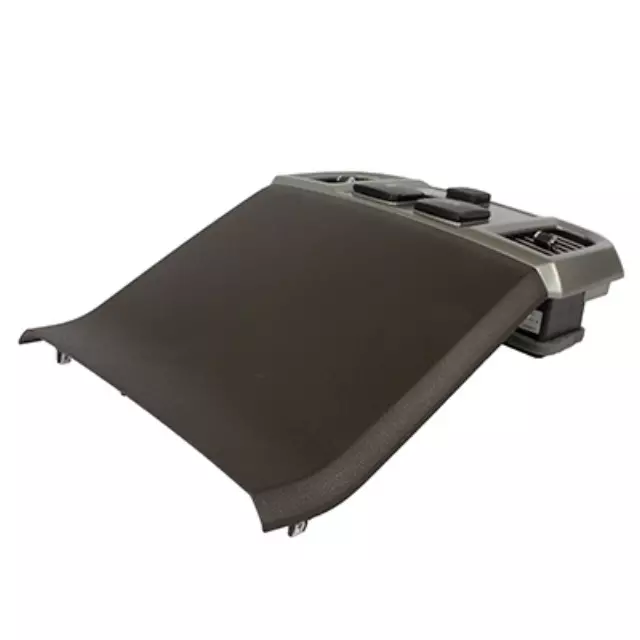 Rear Trim Panel - Ford (HC3Z-25045E24-GE)