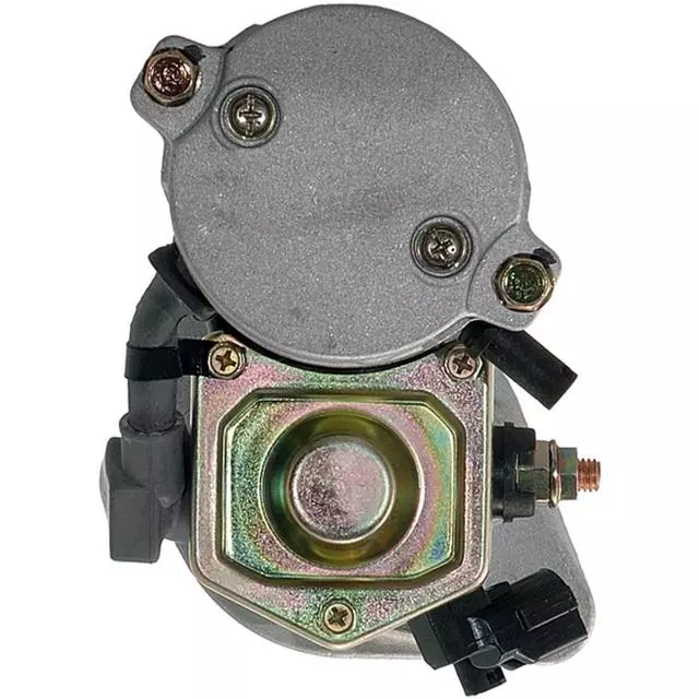 Starter - ACDelco (337-1161)