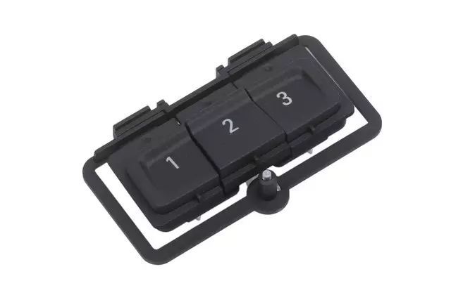 9060990 - Body: Button for Buick: LaCrosse Image