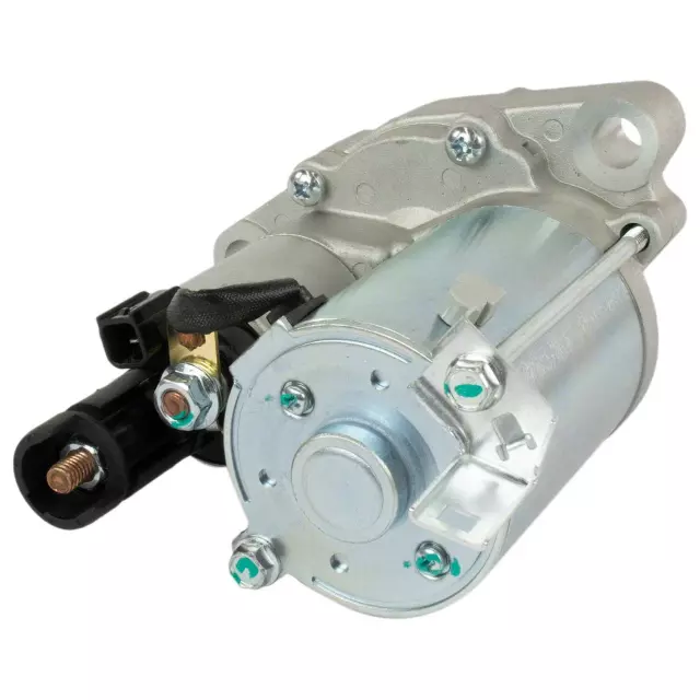 Starter Motor Assembly - Ford (QSA-19016-R)