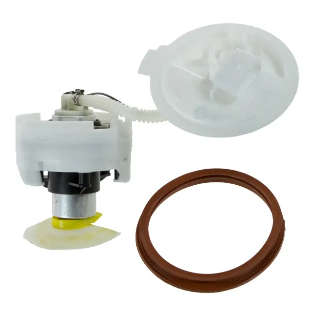 P76697M - Air Intake &amp; Fuel Delivery: Fuel Pump Module Assembly for Carter Image