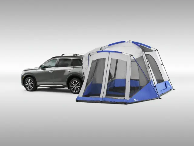 999T7XY100 - Exterior: Hatch Tent (10x10) for Infiniti Image