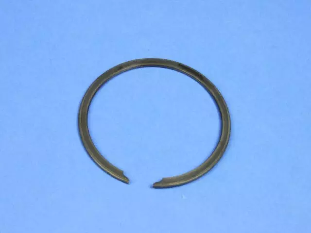 4799863AA - 65RFE; 6-Speed; Automatic Transmission: Snap Ring for Chrysler: Aspen | Dodge: Dakota, Durango, Ram 1500, Ram 2500, Ram 3500 | Jeep: Commander, Grand Cherokee, Liberty | Ram: 1500, 1500 Classic, 2500, 3500, Dakota Image