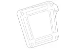 1562231804 - : Front Mount Bracket for Mercedes-Benz Image
