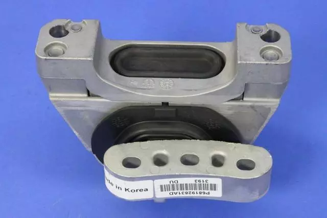 Isolator, Right Side - Mopar (68521401AA)