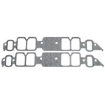 7202 - : Intake Manifold Gasket for 1991 &amp; Later Rectangular port 454 B/B Chevy for Edelbrock Image