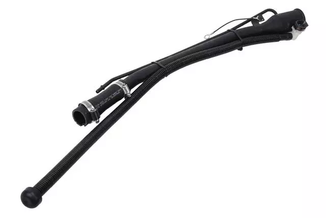 25848959 - Fuel System: Filler Assembly for Cadillac: DTS Image