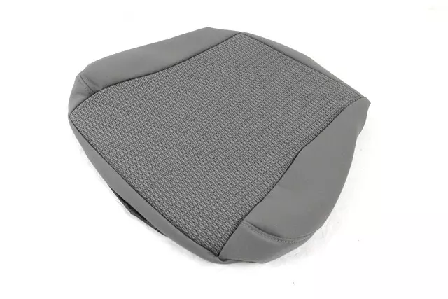 1DU631D5AA - Interior Trim: Rear Seat Cushion Cover for Mopar Image