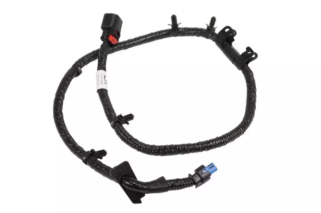 84498903 - Body: Wire for Cadillac: Escalade, Escalade ESV | Chevrolet: Suburban, Tahoe | GMC: Yukon, Yukon XL Image