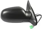 83434918 - : Professional Parts Sweden Heated Power Door Mirror for PROFESSIONAL PARTS Image