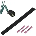 1713191 - : gpd Pigtail 1713191 for GLOBAL PARTS DISTRIBUTORS Image