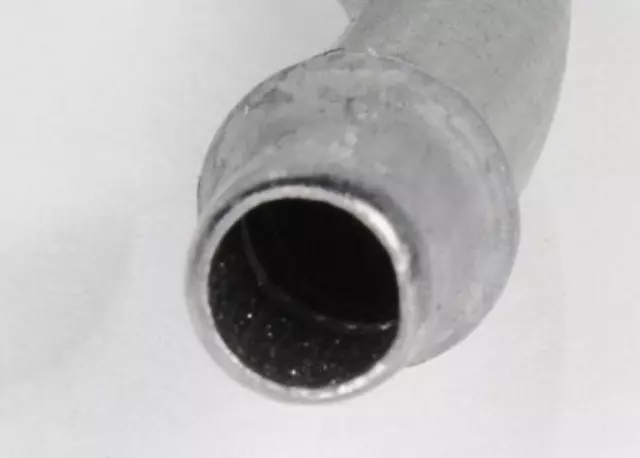 15264590 - : Automatic Transmission Fluid Cooler Inlet Line for Chevrolet: Impala Image