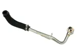 11537577015 - : URO Parts Turbocharger Coolant Line for URO Image