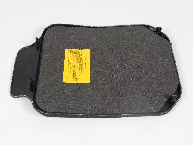 Load Floor Lid, Left - Mopar (6DZ86DX9AA)