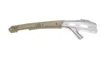 6107507010 - Body: Outer Rail for Toyota Image