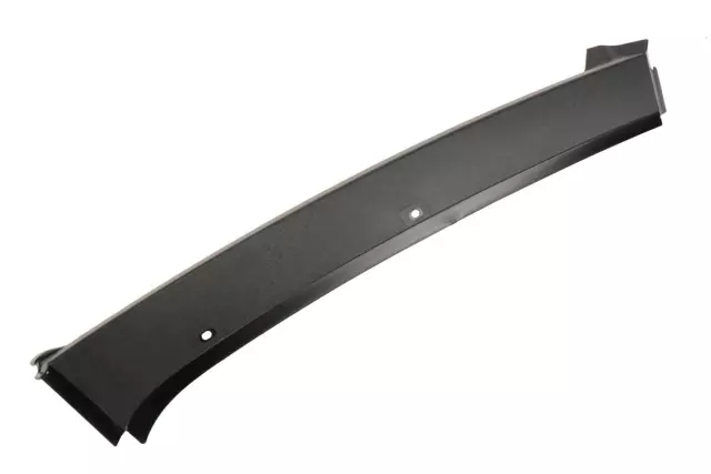 20787558 - Body: Outer Molding for Hummer: H2 Image
