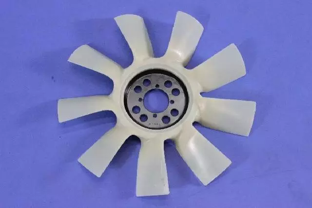 52029288AB - Cooling System: Fan Blade for Ram: Dakota Image