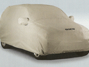 E71 X6 Outdoor Car Cover - BMW (82-11-0-443-107)