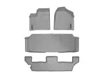 4614114602723 - : Grey FloorLiner™ DigitalFit® for WeatherTech Image