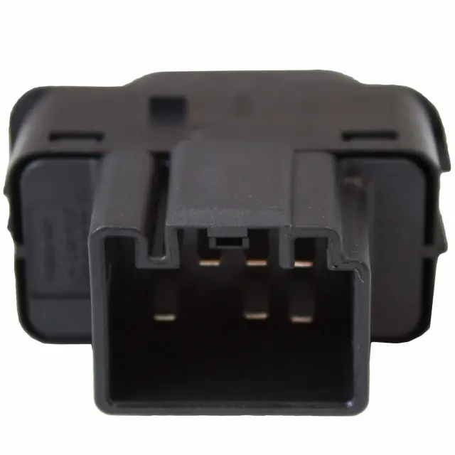 SW7140 - Body: Lock Switch for Ford: Excursion, Explorer, Explorer Sport, Explorer Sport Trac, F-150, F-150 Heritage, F-250 Super Duty, F-350 Super Duty, F-450 Super Duty, F-550 Super Duty | Mercury: Mountaineer Image