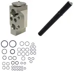 AK2722 - : A/C System Repair Kit -- Ancillary Kit for UAC Image