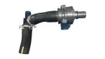 16260F0100 - Cooling System: By-Pass Hose for Toyota Image