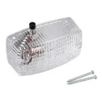 614915 - : Dome Light with Switch, Clear for Grote Lighting Image