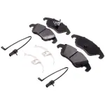 19431198 - : Pad Kit for GM Image