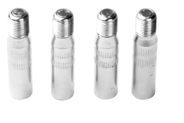 60108 - : 1 1/4" long. Chrome. for Performance Tool Image