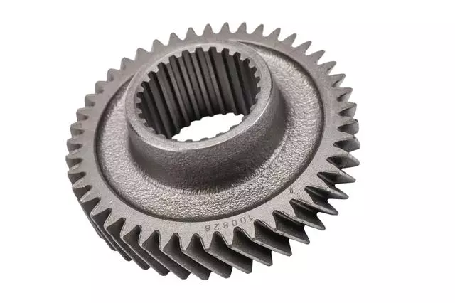 F (S)Gear - GM (25189329)