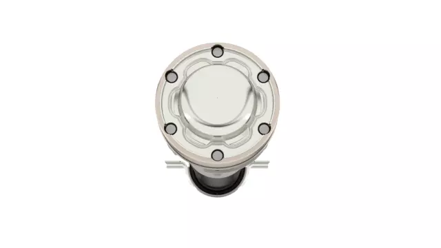 Drive Shaft - Mopar (52123624AC)