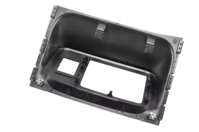 84883126 - Body: Rear Cover for Chevrolet: Suburban, Tahoe | GMC: Yukon Image