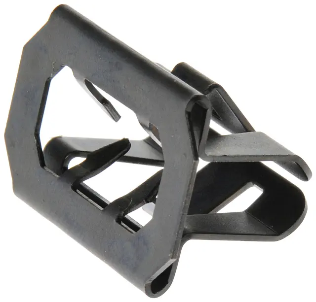 700053 - Exterior: Cowl Vent Clip-GM for Dorman Image