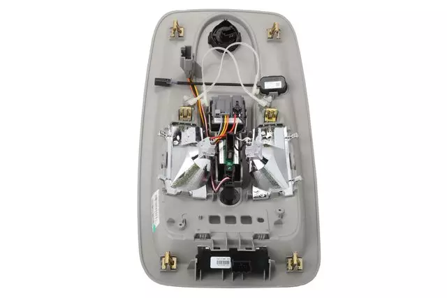 Overhead Console - GM (22753278)